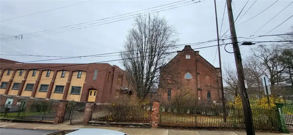 340 46th Street , Lawrenceville