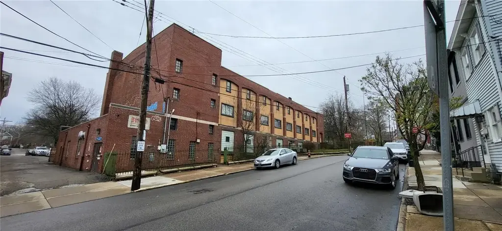333 45th Street , Lawrenceville