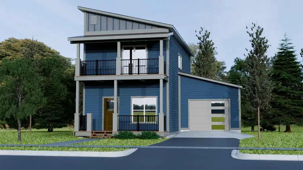 185 Chateau Avenue, Kalispell