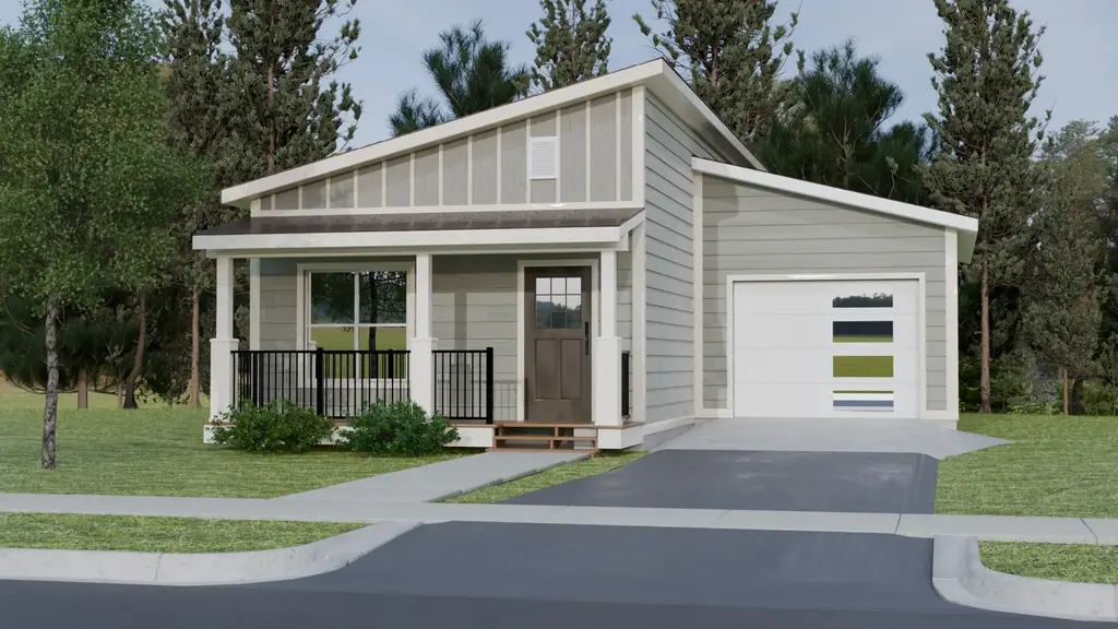 177 Chateau Avenue, Kalispell