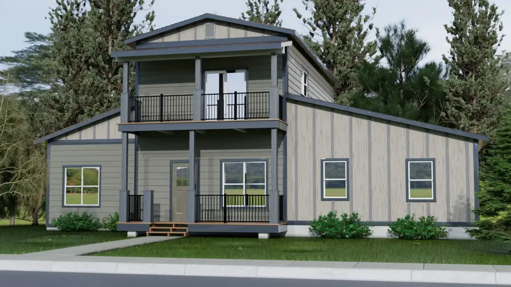 165 Chateau Avenue, Kalispell