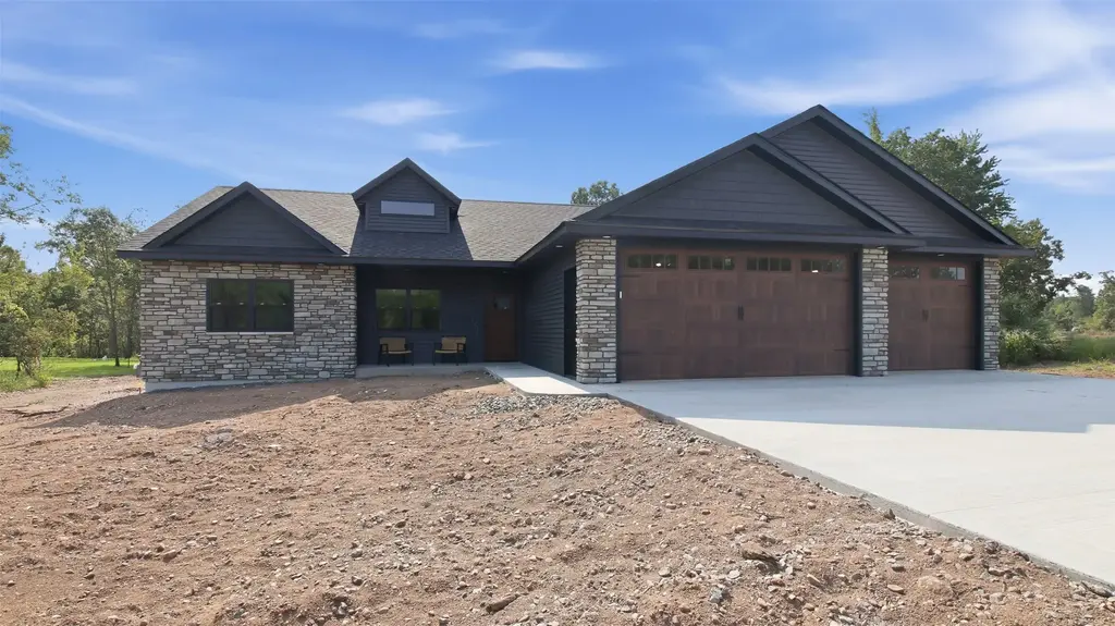 3507 112th Street, Chippewa Falls