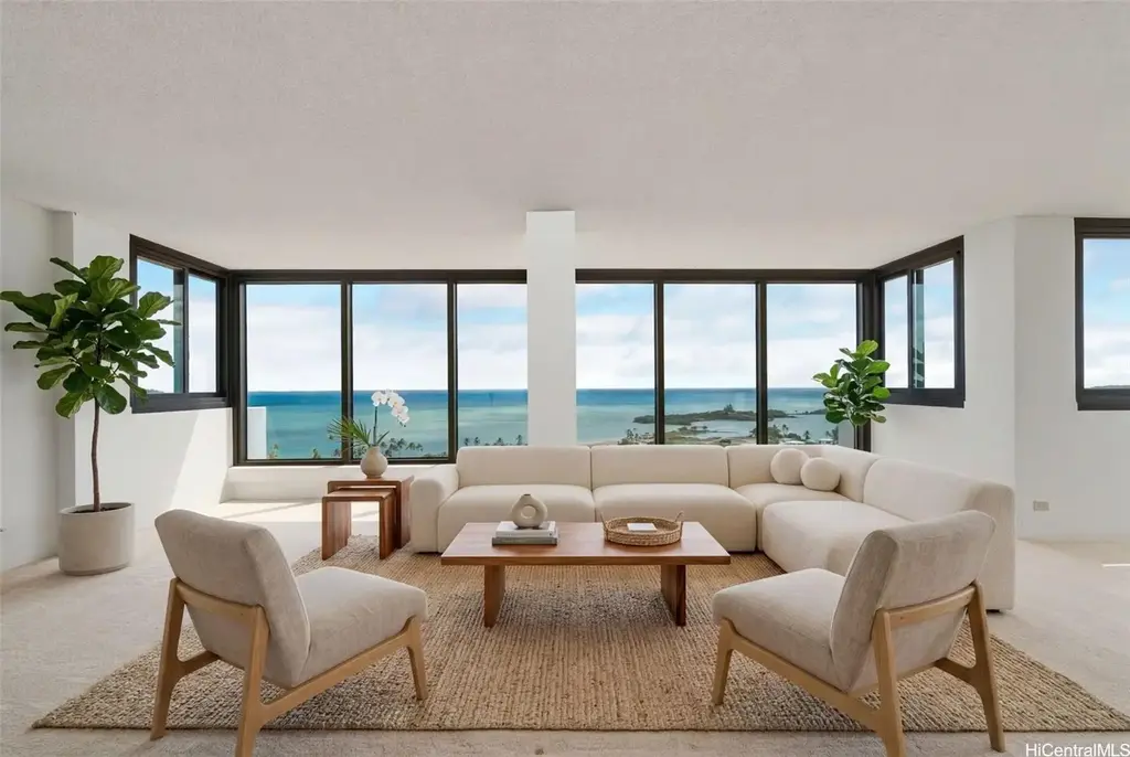250 Kawaihae Street # 16b, Honolulu