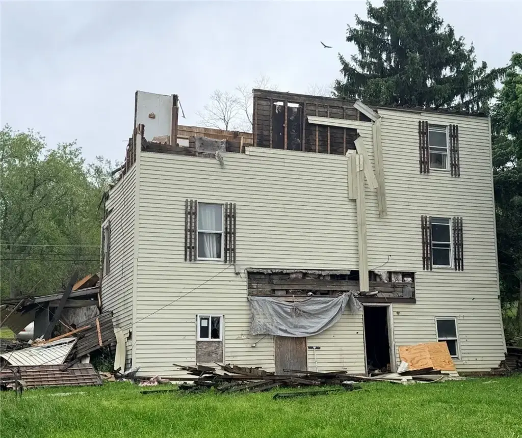 1655 Iselin Road , Saltsburg Area