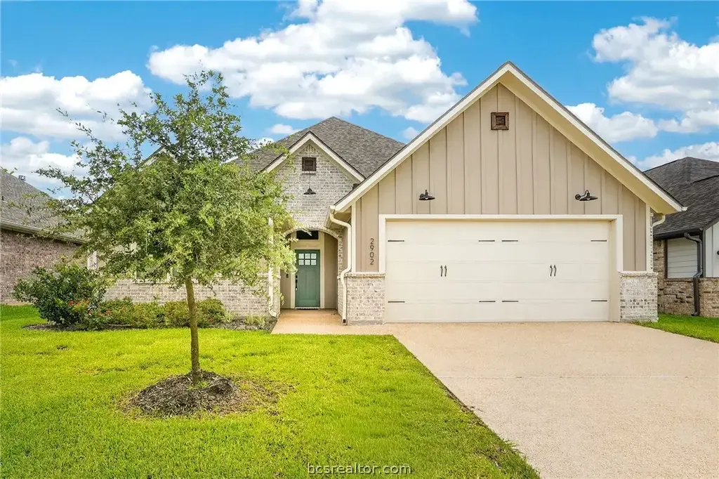 2902 Spector Drive, Bryan