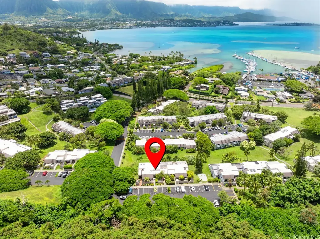 44-160 Hako Street # 1604, Kaneohe