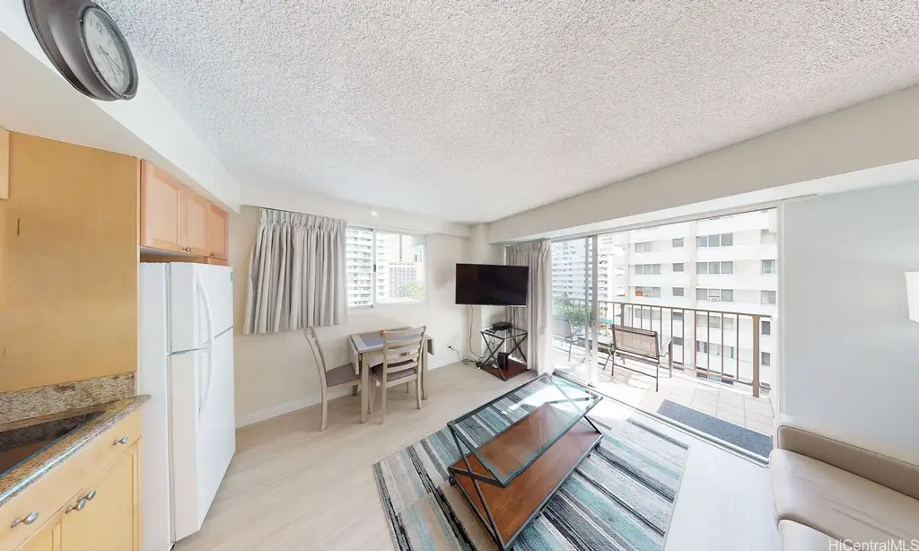 2440 Kuhio Avenue # 601, Honolulu