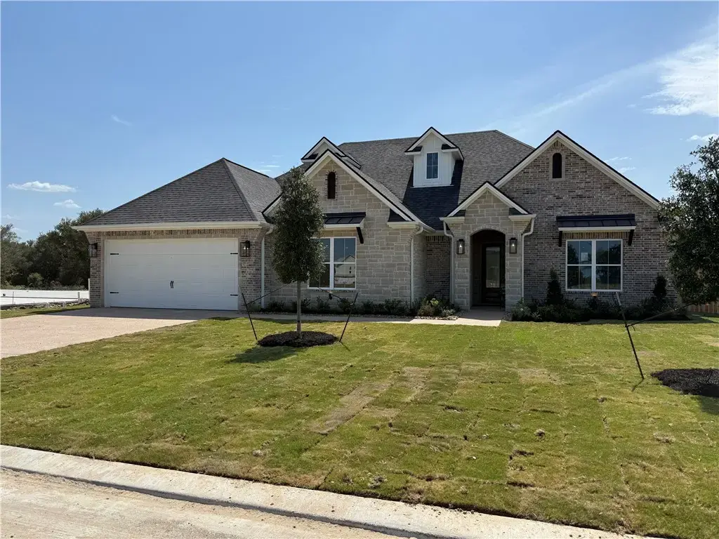 4608 Coral River Road, College Station