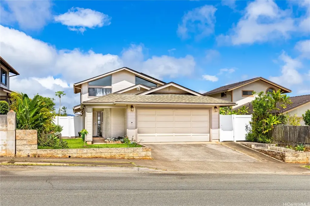94-488 Ahaula Street, Mililani