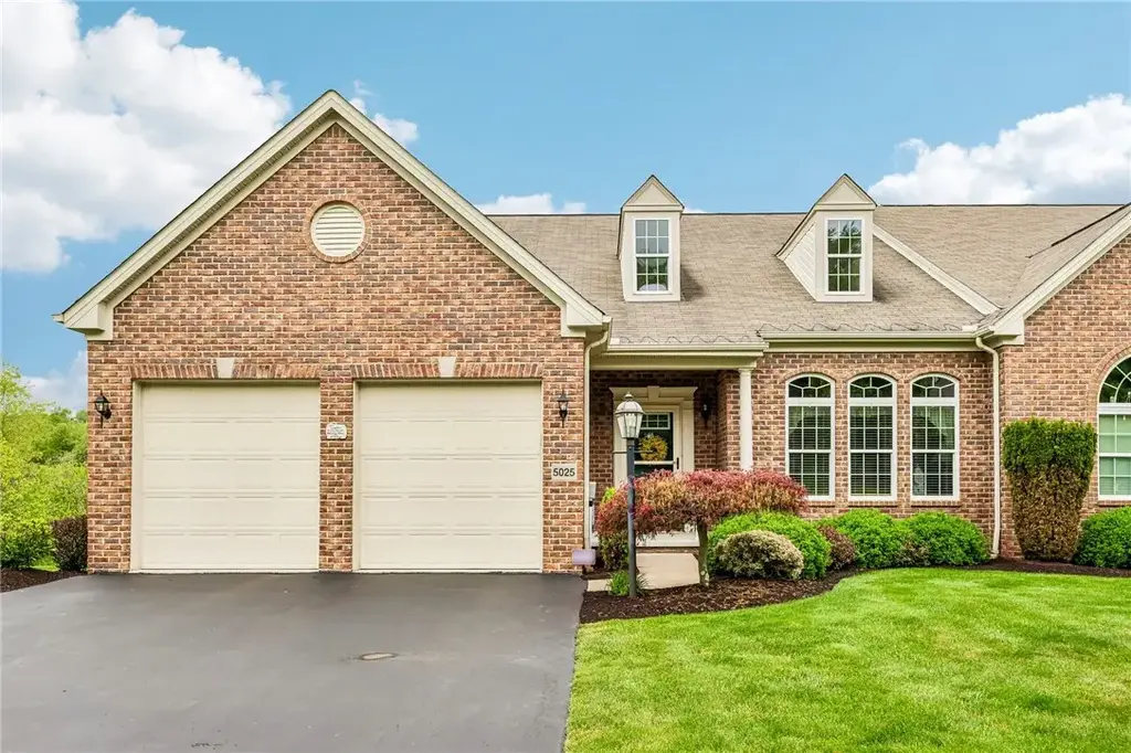 5025 Jackson Drive, Jefferson Hills
