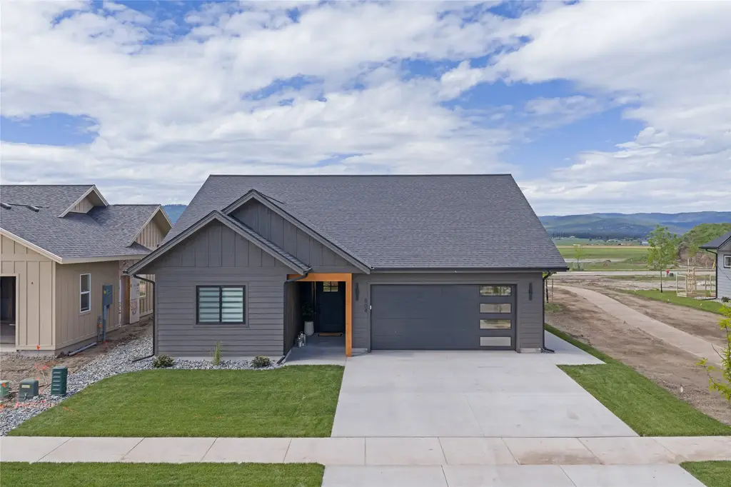 804 Rivet Way, Kalispell