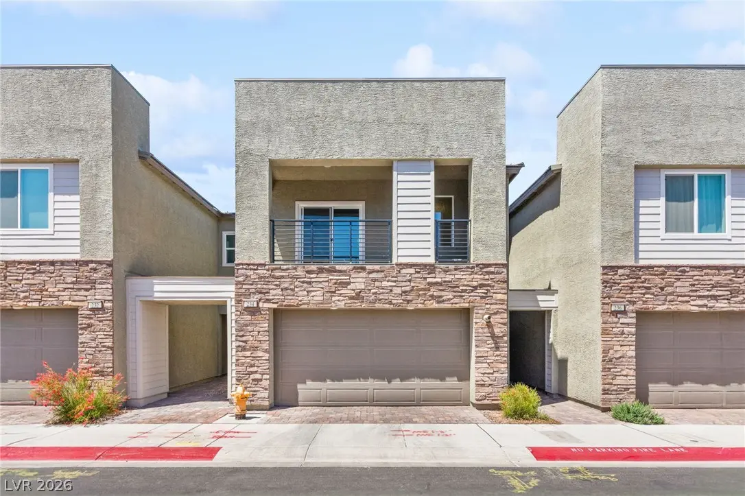 234 Walsh Peak Avenue, Henderson