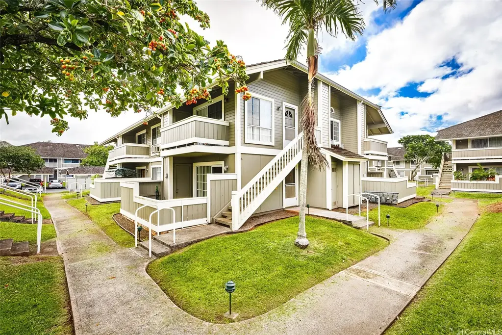 94-1404 Polani Street # 29a, Waipahu