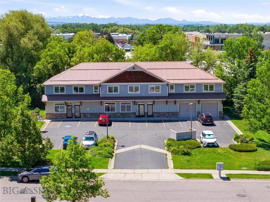 607 Professional Drive 4, Bozeman