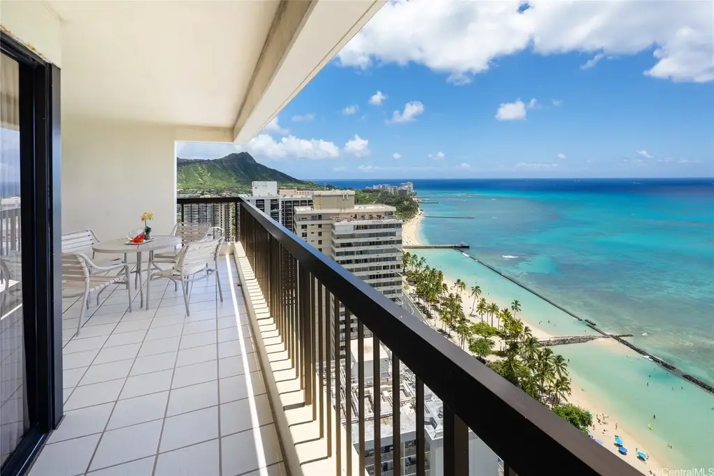 2470 Kalakaua Avenue # 3102, Honolulu