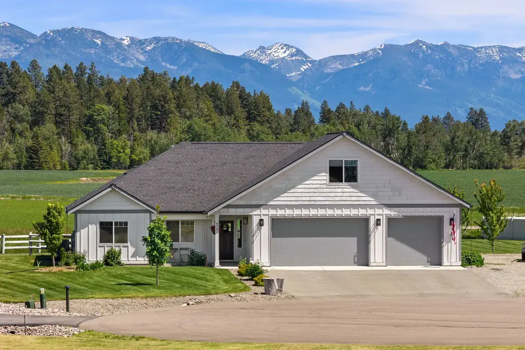 475 Mcwenneger Drive, Kalispell