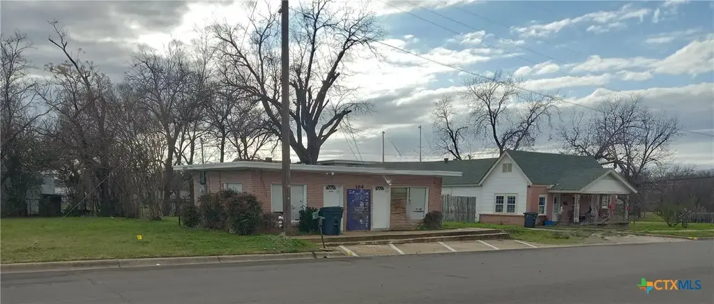 104 W Church Avenue, Killeen