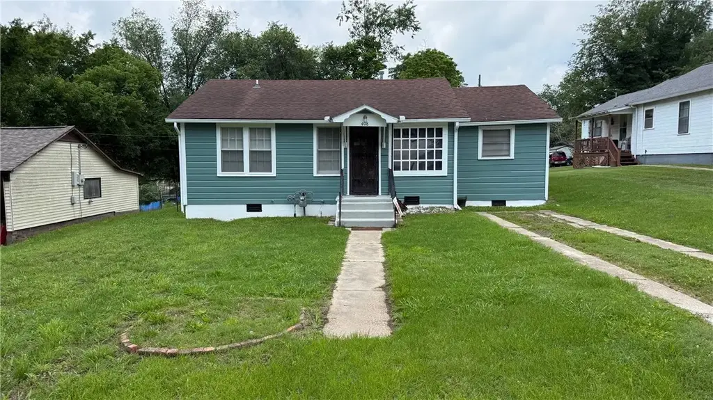 408 Center Avenue, Harrison