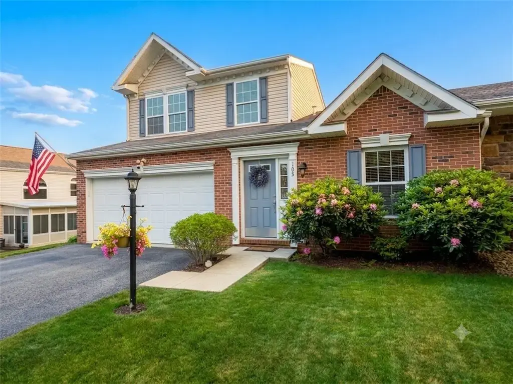 105 Raven Circle , Buffalo