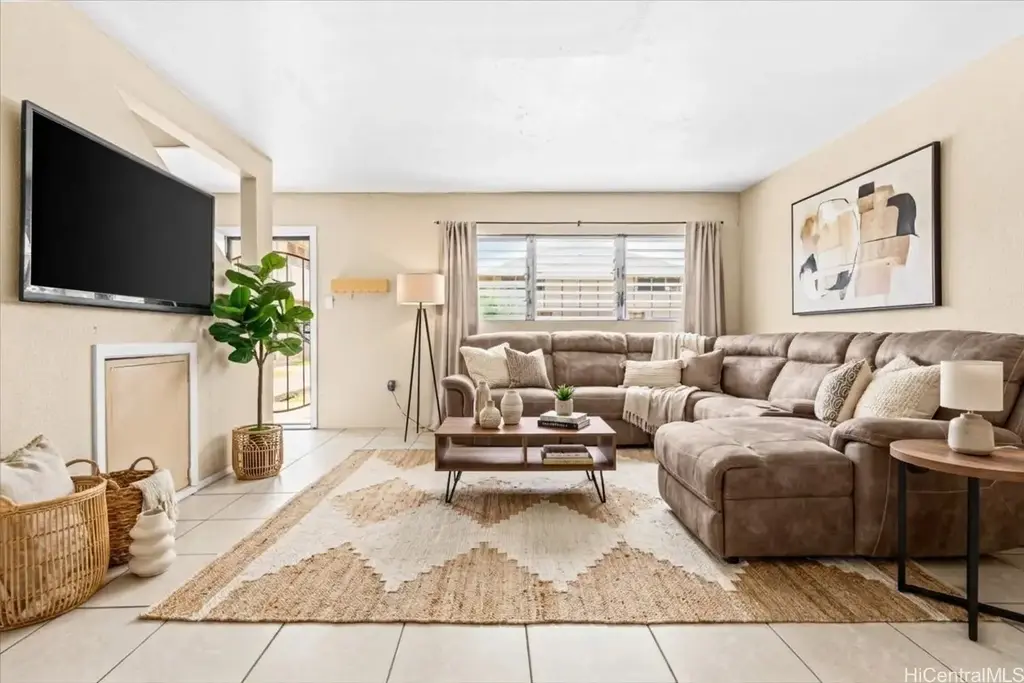 (unit #35) 91-623 Kilaha Street, Ewa Beach