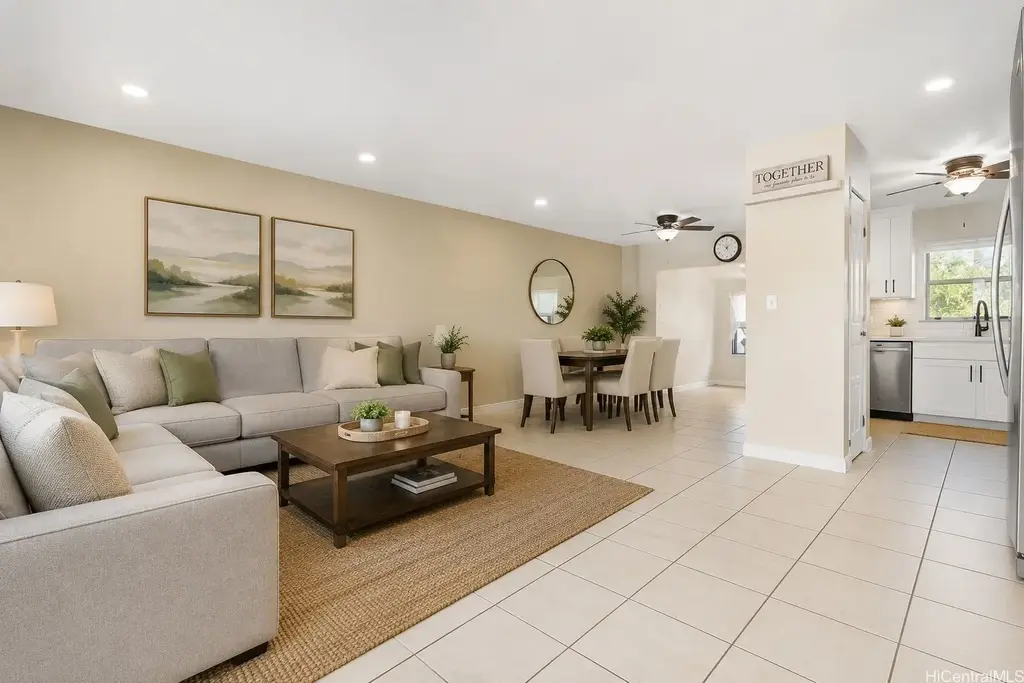 91-623 Kilaha Street # 35, Ewa Beach