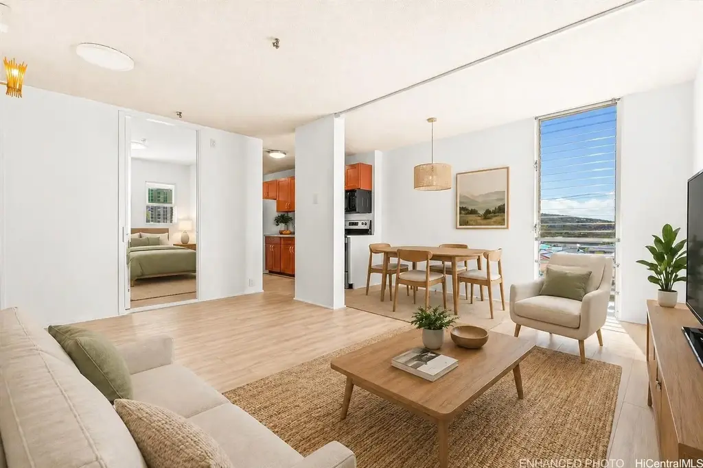1226 Alexander Street # 505, Honolulu
