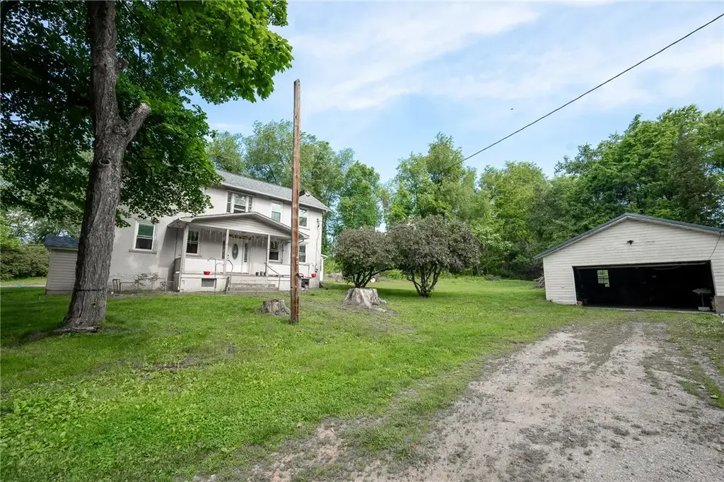 1716 Iselin Road , Saltsburg Area