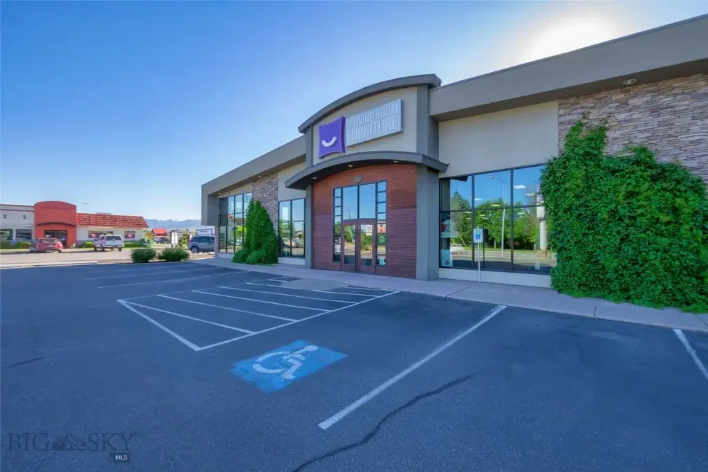 2610 S Reserve Street, Missoula