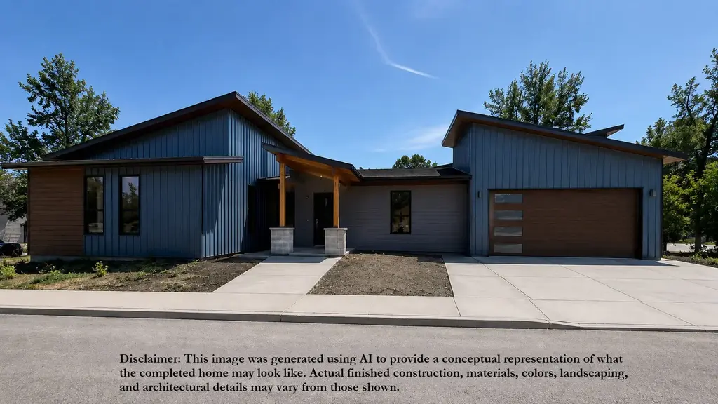 11025 Habitat Court, Lolo
