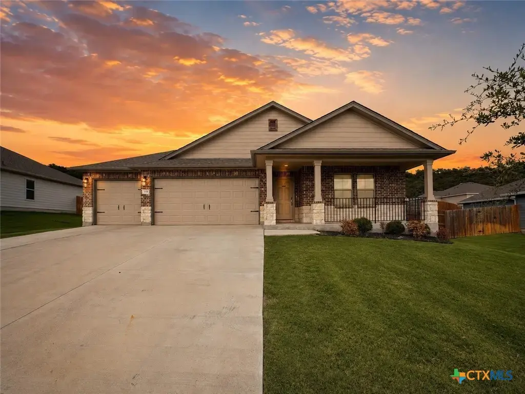 110 Bobby Lou Lane, Copperas Cove