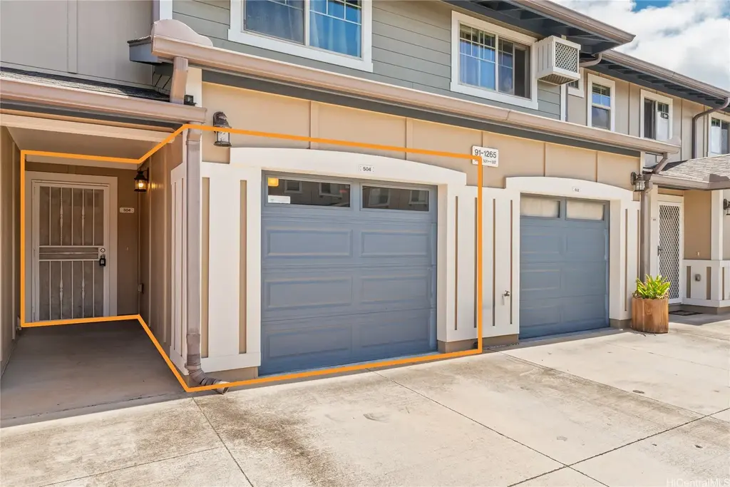 91-1265 Kamaaha Avenue # 504, Kapolei