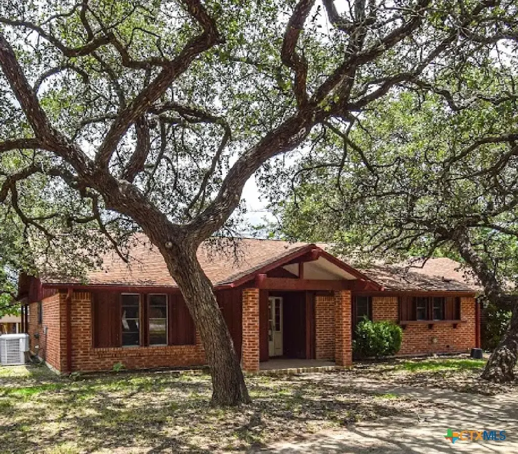 4300 Tahuaya Drive, Harker Heights