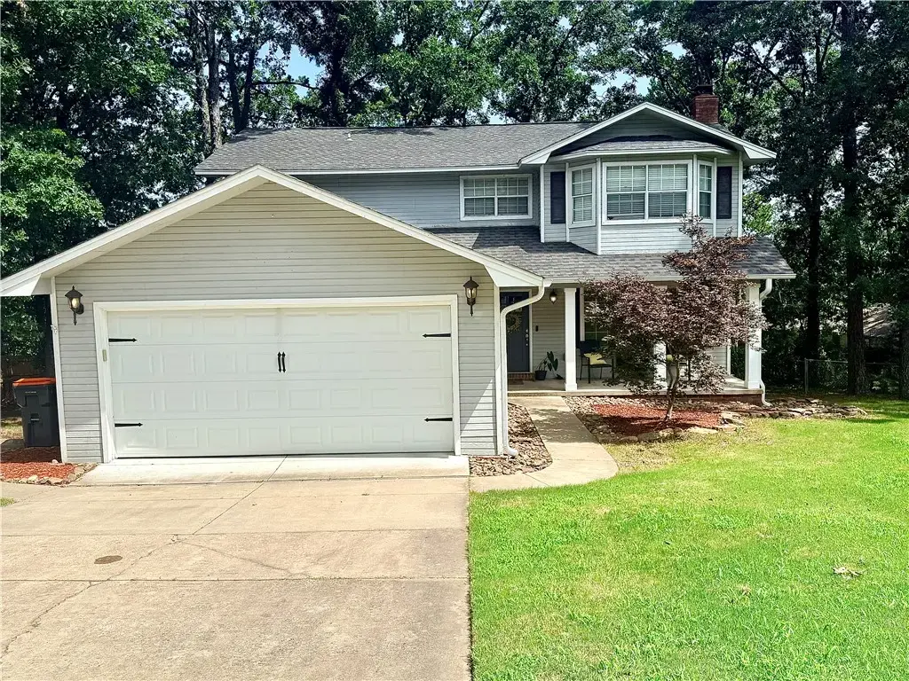4 Water Oak Lane, Russellville