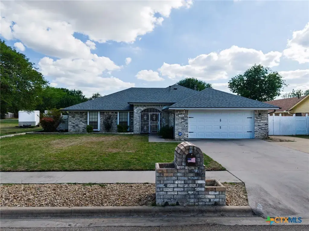 3204 Pebble Drive, Killeen