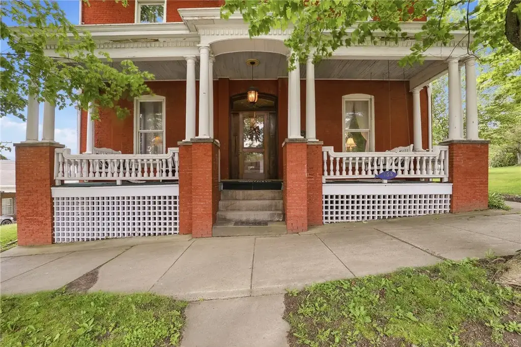 168 Ord Street , Salisbury Boro