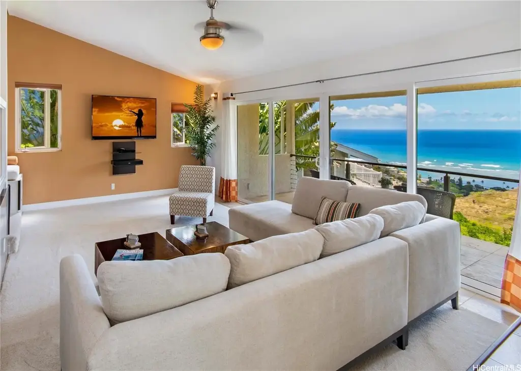 5436 Poola Street, Honolulu