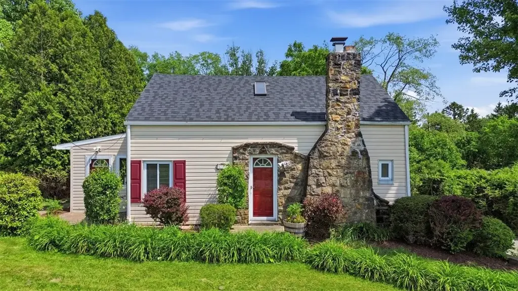 123 Cemetery Road , Slippery Rock