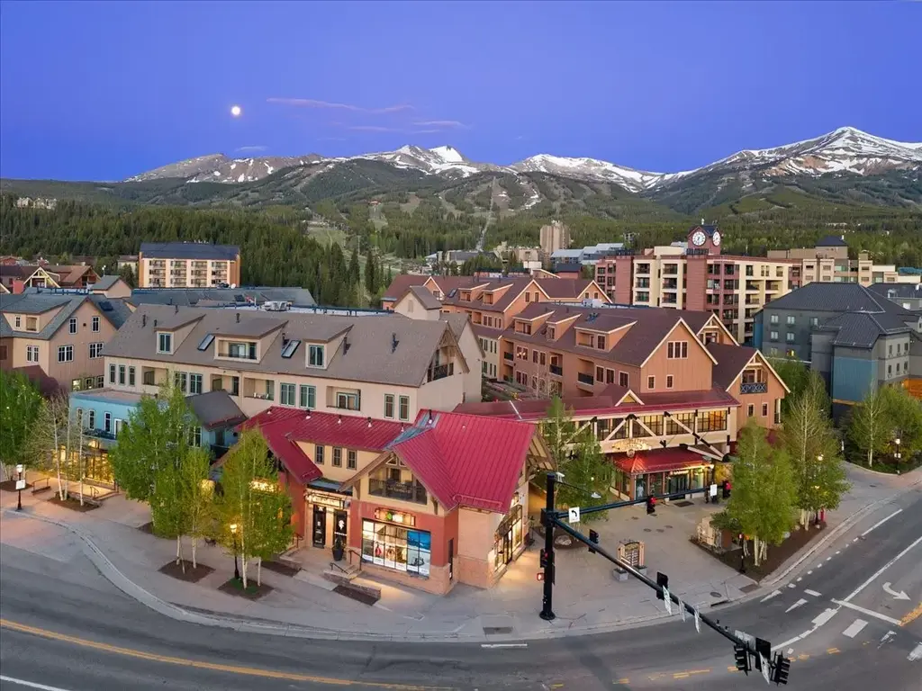 505 S Main Street 1412, Breckenridge