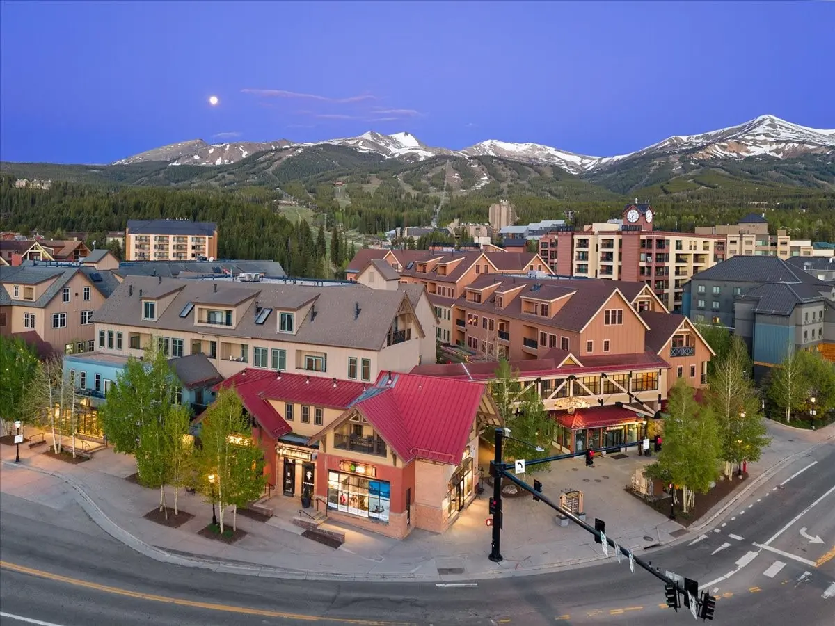 505 S Main Street 1412, Breckenridge