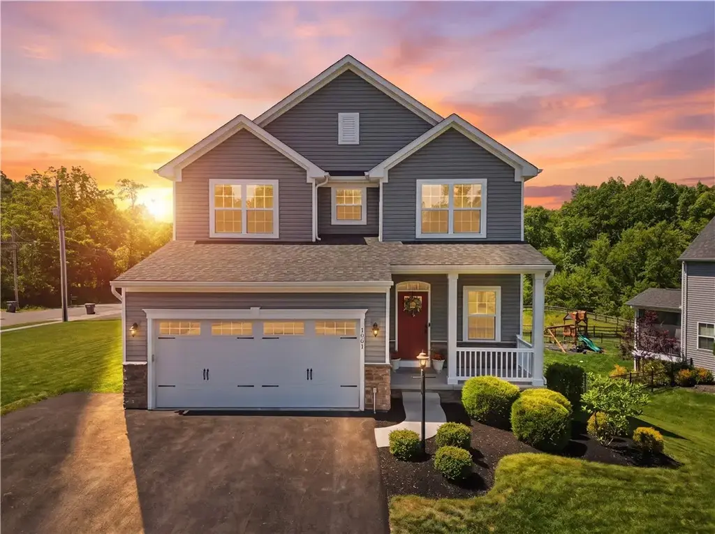 1001 Blackhawk Drive, Middlesex