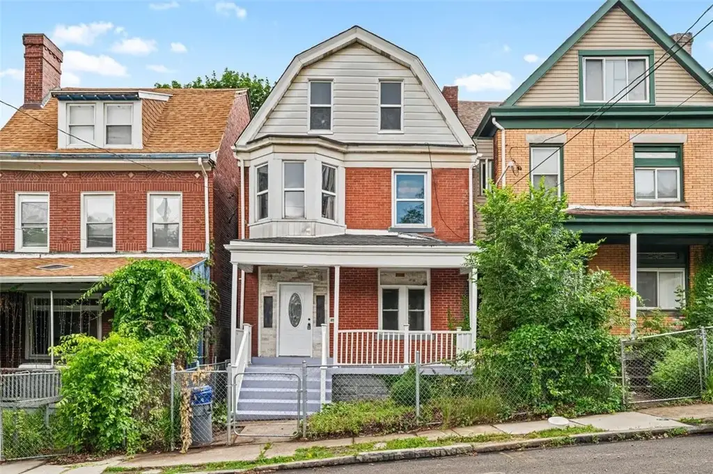 237 Graham Street , Garfield