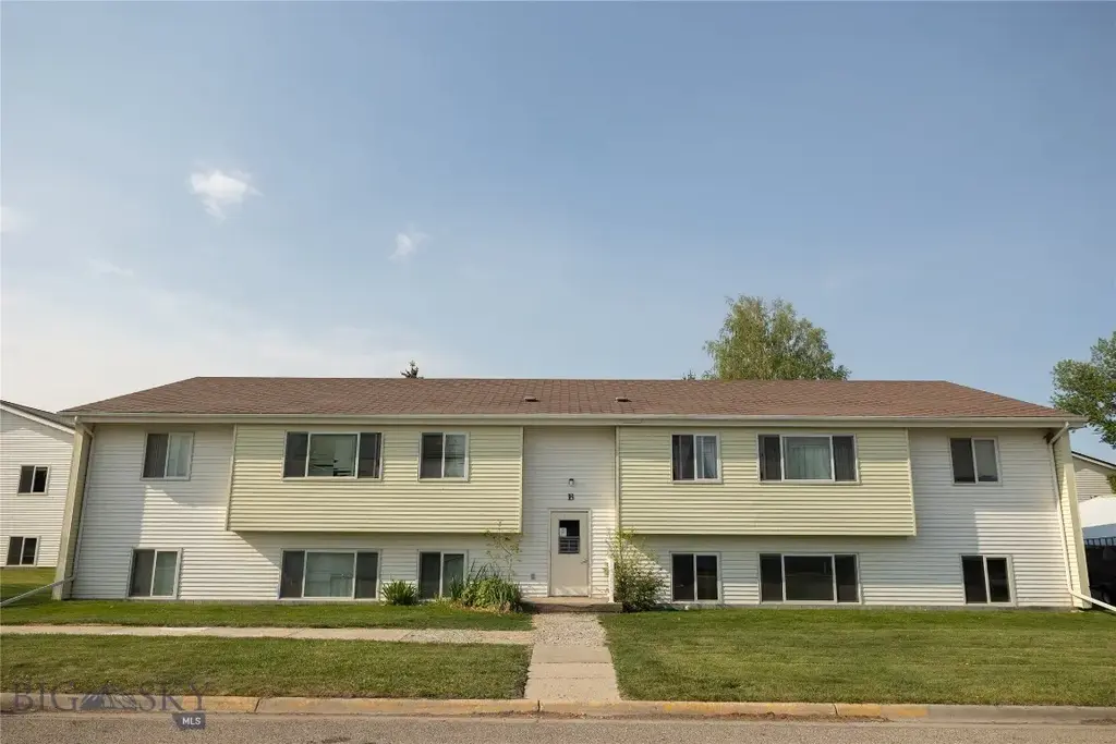 1000 4th Avenue Sw, Conrad