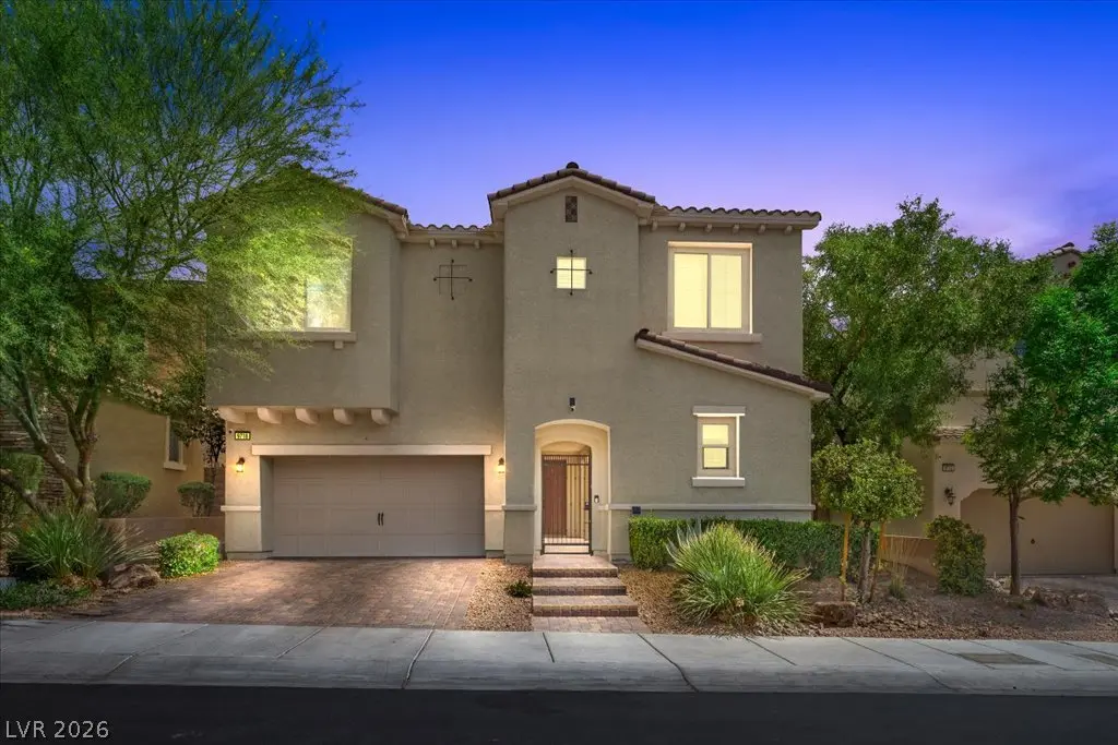 9718 Wildflower Vista Avenue, Las Vegas