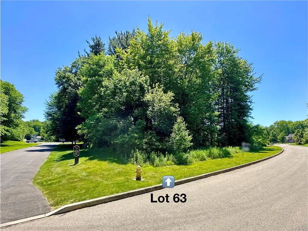 Lot #63 Alexander Crossing, Hermitage