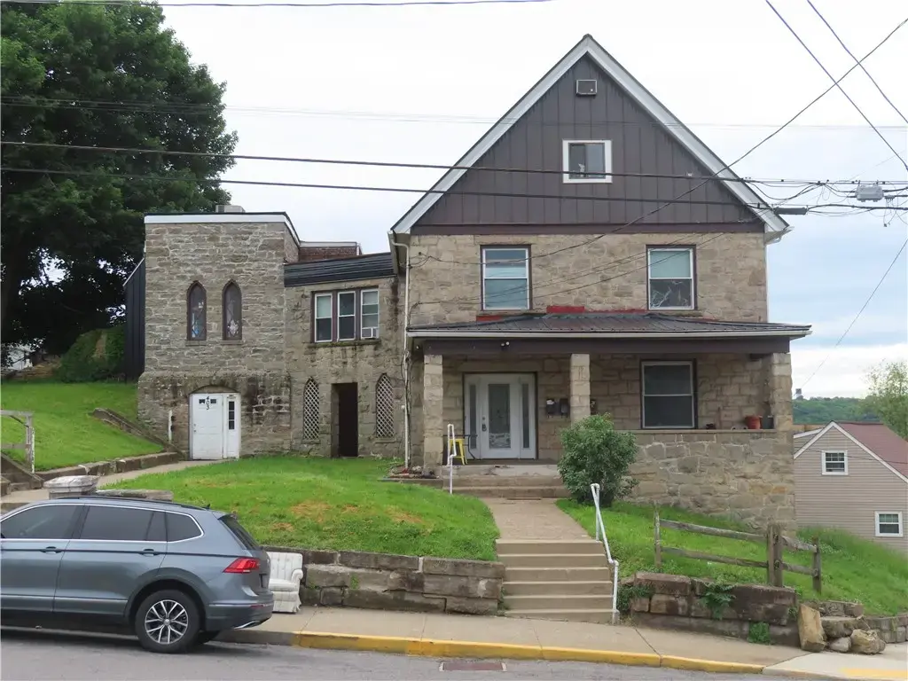 401-403 Jackson Street , Rochester