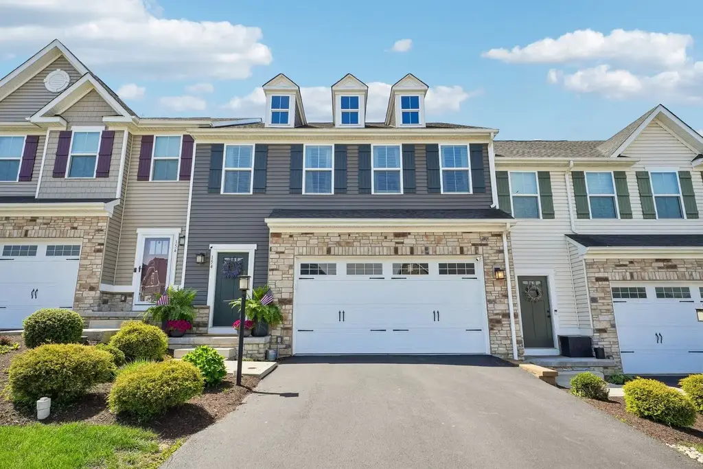 154 Dana Drive, Ohio