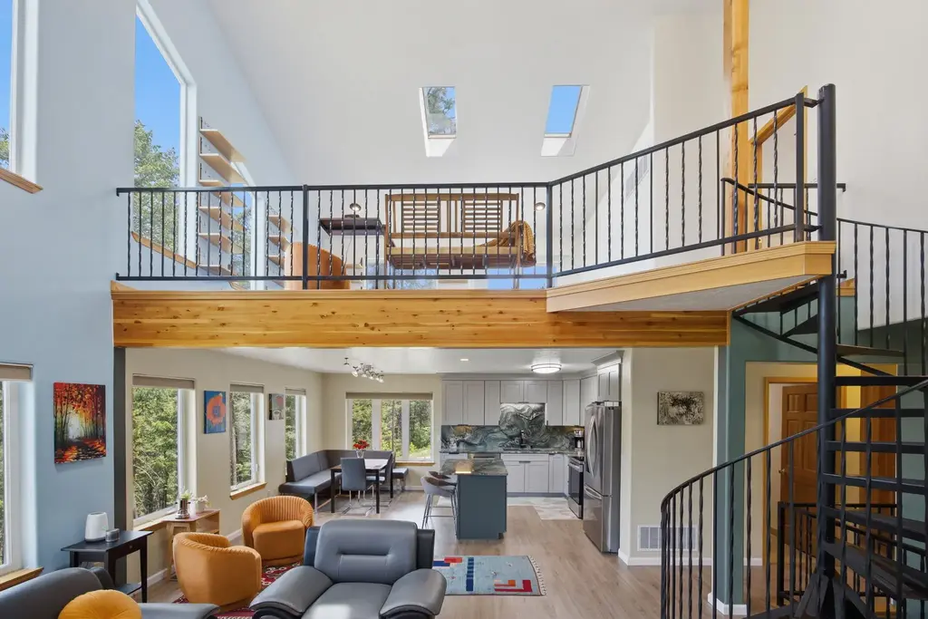 9494 Cedar Ridge Road, Missoula