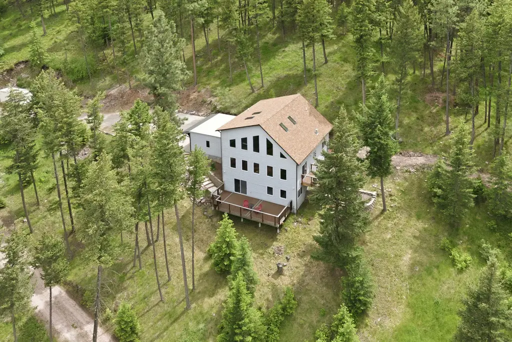 9494 Cedar Ridge Road, Missoula