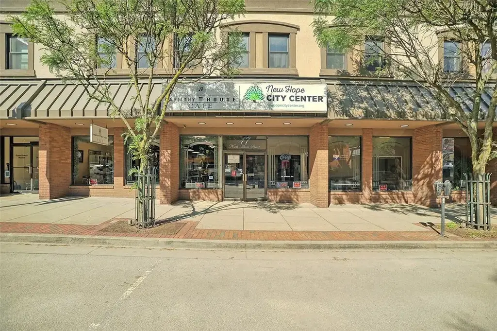 47 Main Street, City of Washington