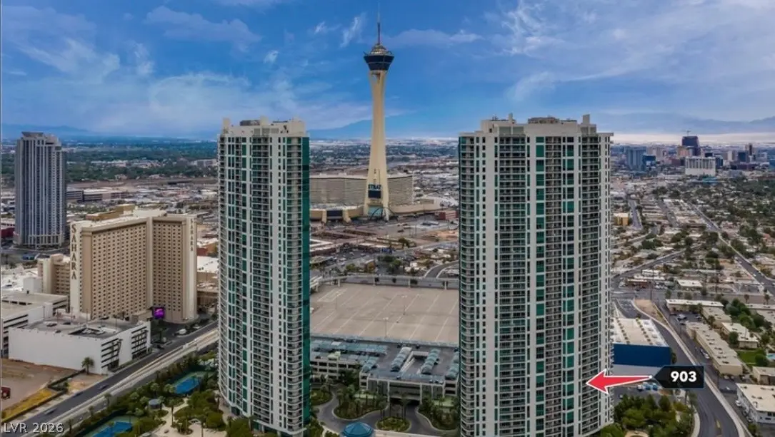 322 Karen Avenue 903, Las Vegas